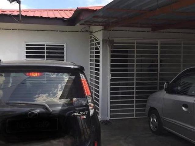 Residential House for sale in Kangar, Perlis