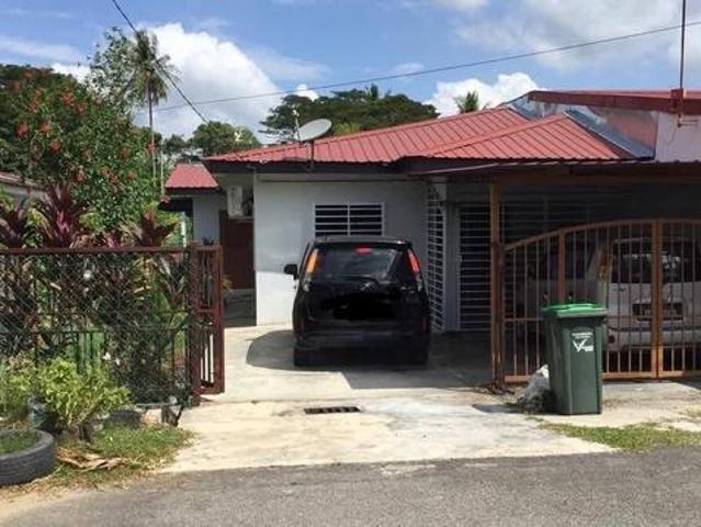 House for sale in Kangar, Perlis