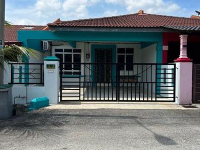 Terraced House for sale in Bukit Katil, Malaka