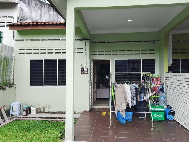 Terraced House for sale in Sendayan Village, Negeri Sembilan