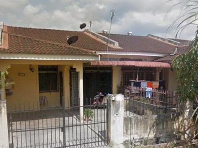 Terraced House for sale in Gemas, Negeri Sembilan