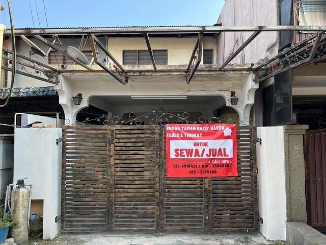 Terraced House for sale in Petaling, Damansara Damai