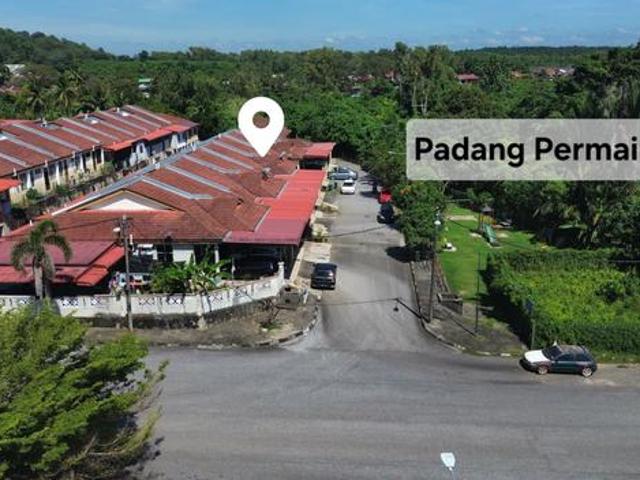 Terraced House for sale in Guar Chempedak, Kedah