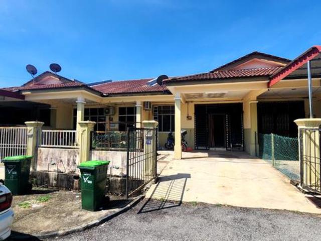 Terraced House for sale in Guar Chempedak, Kedah