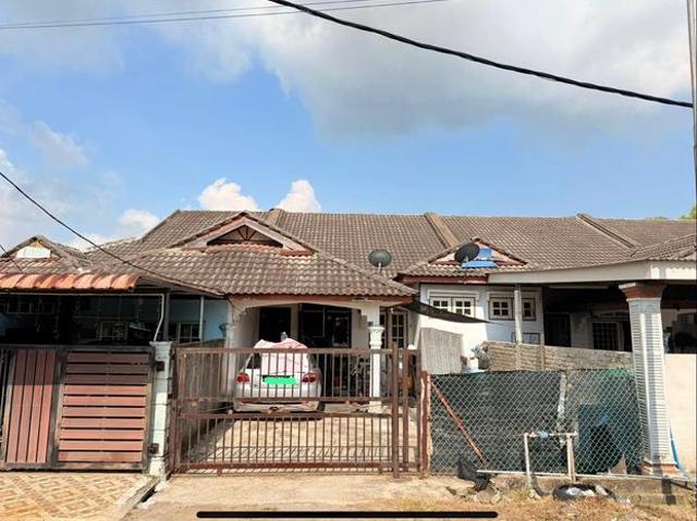 Terraced House for sale in Tringganu