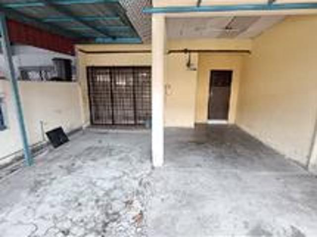 Terraced House for sale in Sungai Udang, Malaka