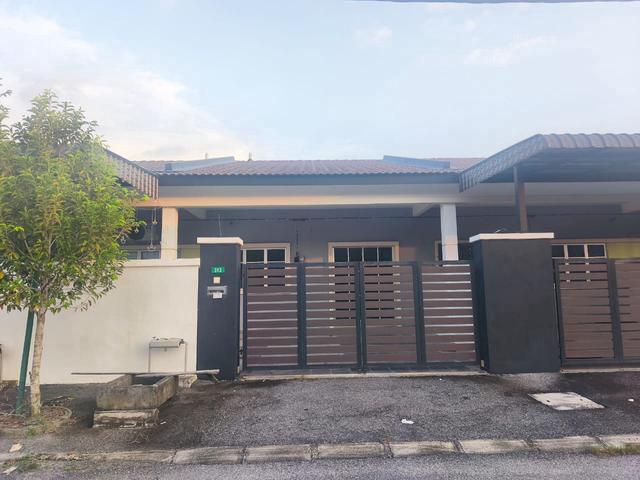 Terraced House for sale in Perak