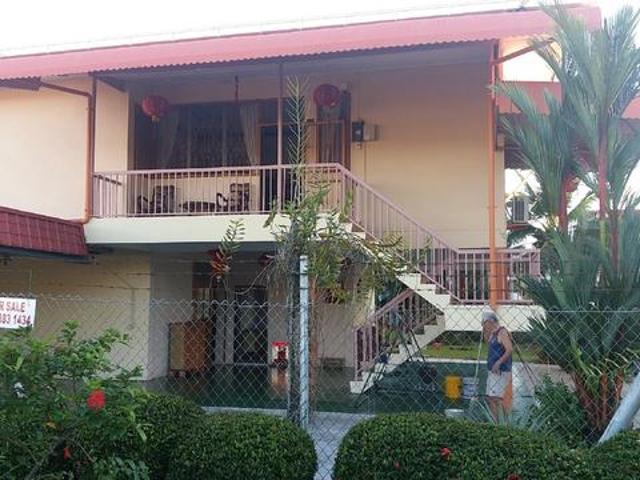 Bungalow for sale in Sandakan Town, Sabah
