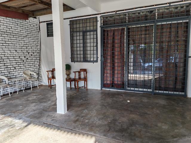Terraced House for sale in Sri Rusa, Negeri Sembilan
