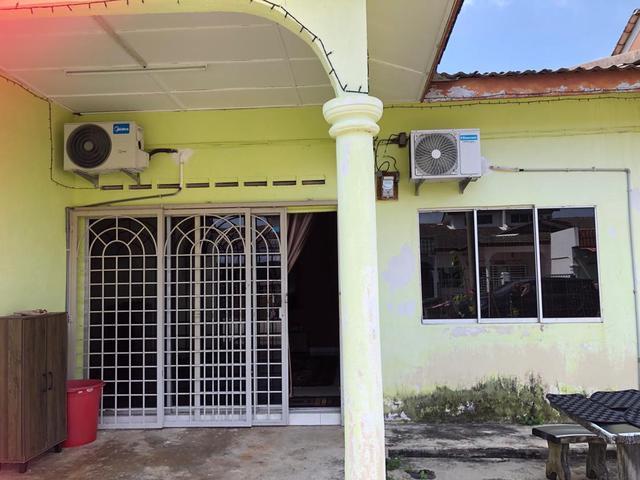 Terraced House for sale in Batu Berendam, Melaka Tengah