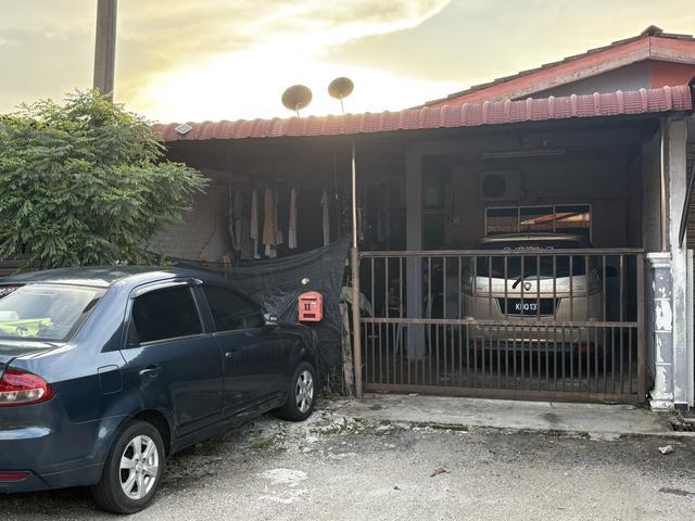 Terraced House for sale in Perak