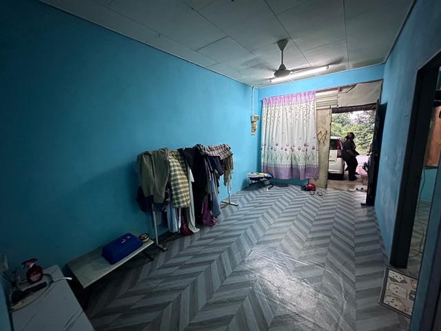 Terraced House for sale in Sungai Petani, Kuala Muda
