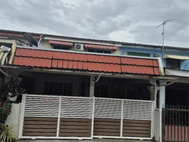 Terraced House for sale in Kangar, Perlis