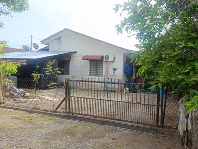 Terraced House for sale in Changlun, Kedah