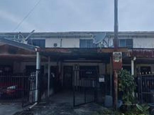 Terraced House for sale in Kinabalu, Sabah