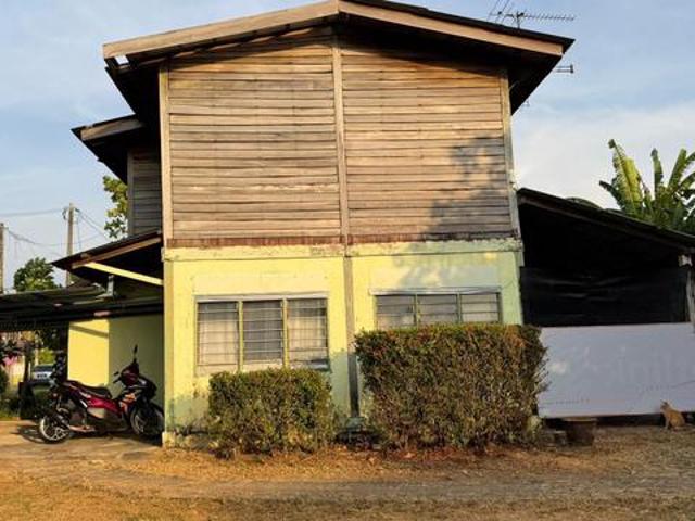 Residential House for sale in Penaga, Seberang Perai