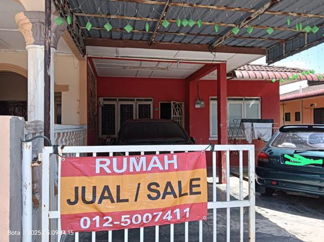 Residential House for sale in Perak