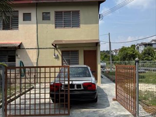 Terraced House for sale in Johore Bahru, Johor