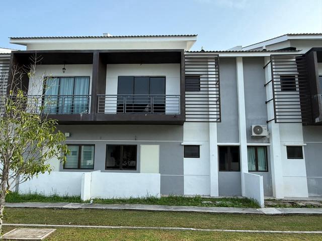 Terraced House for sale in Kepala Batas, Seberang Perai