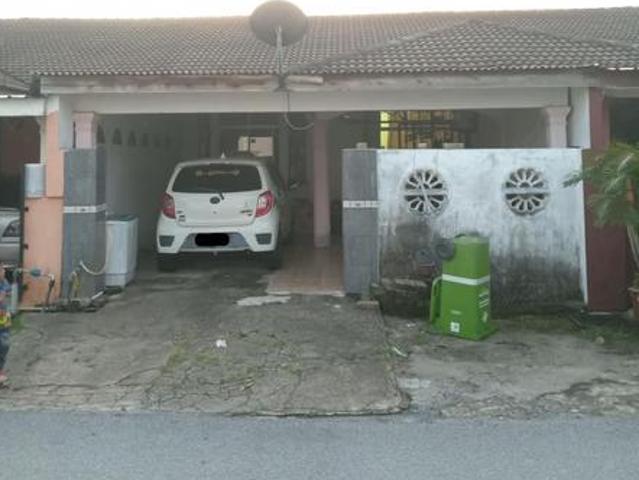 Terraced House for sale in Pekan, Pahang