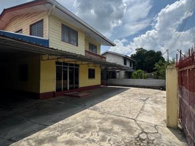 Property for sale in Sandakan Town, Sabah
