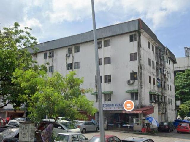Flat for sale in Cheras, Kuala Lumpur