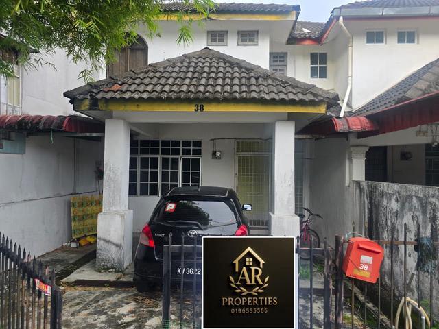 Terraced House for sale in Langkawi, Kedah