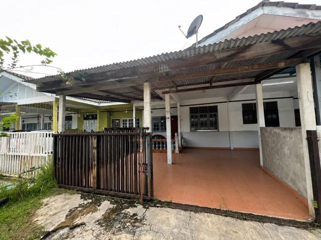 Terraced House for sale in Tringganu