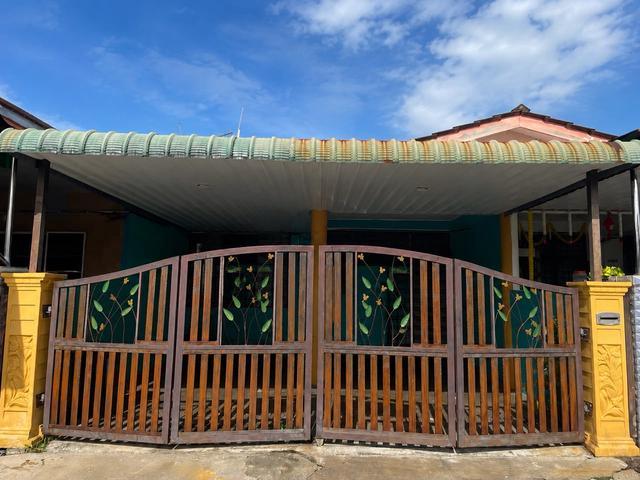Terraced House for sale in Karangan, Kedah