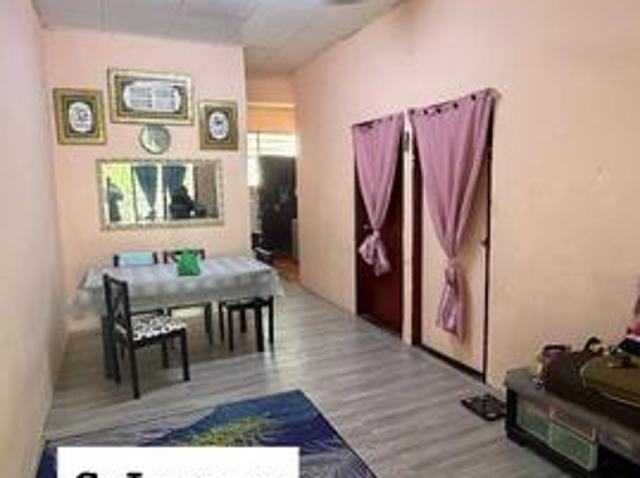 Terraced House for sale in Kulim, Kedah