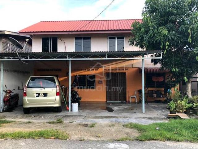 Terraced House for sale in Balik Pulau