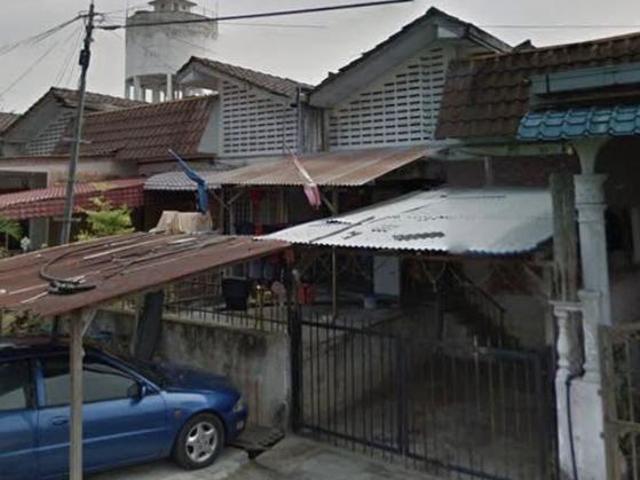 Terraced House for sale in Pilah, Kuala Pilah
