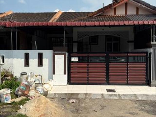 Terraced House for sale in Pasir Gudang, Johor