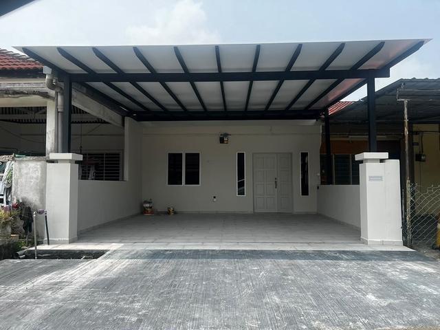 Terraced House for sale in Sikamat, Seremban