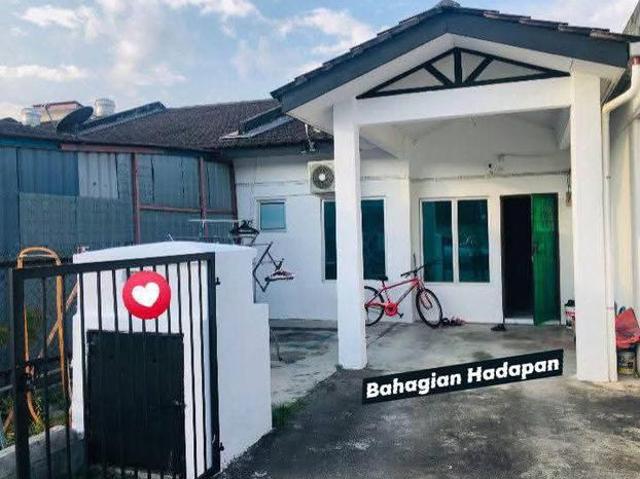 Terraced House for sale in Sendayan Village, Negeri Sembilan