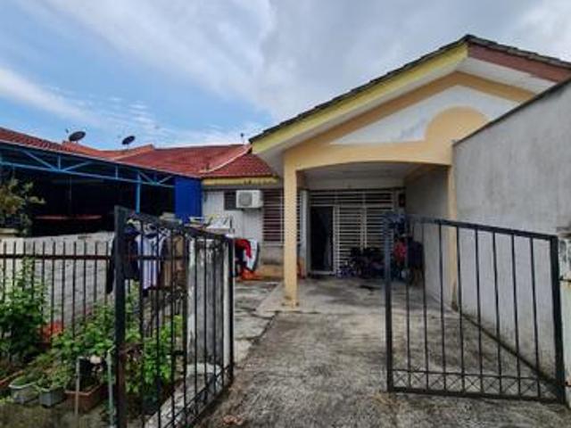 Terraced House for sale in Sri Rusa, Negeri Sembilan