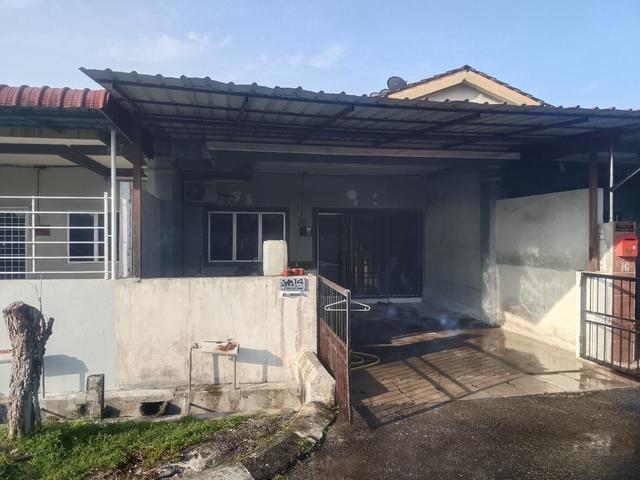 Terraced House for sale in Perak, Pusing