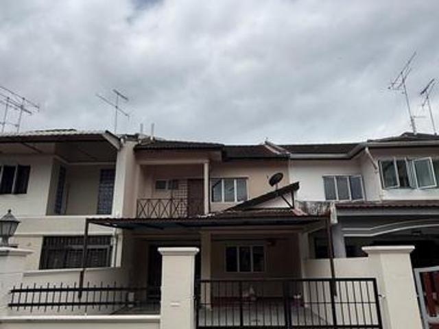 Terraced House for sale in Johore Bahru, Johor