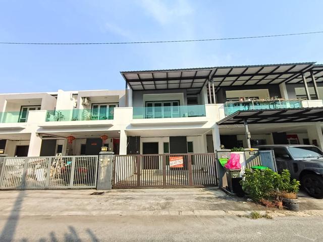 Terraced House for rent in Alor Setar, Kedah