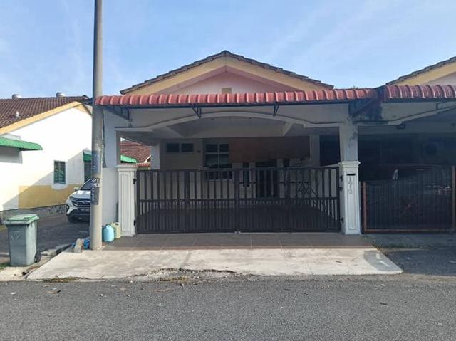 Terraced House for sale in Kuala Muda, Kedah