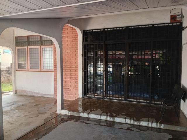 Residential House for sale in Lunas, Kedah