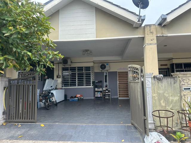 Terraced House for sale in Jerantut, Pahang