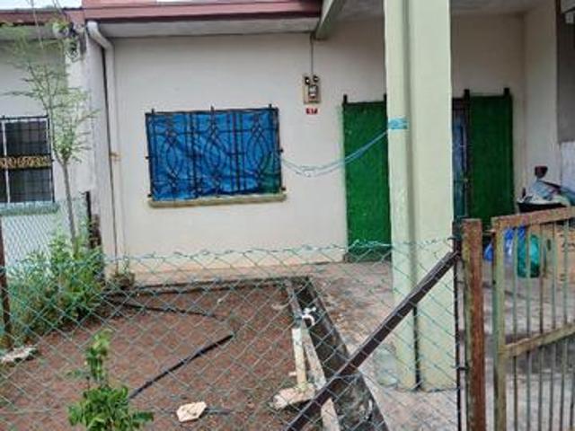 Terraced House for sale in Tawau Division, Sabah