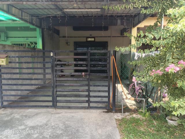 Terraced House for sale in Kulai, Johor