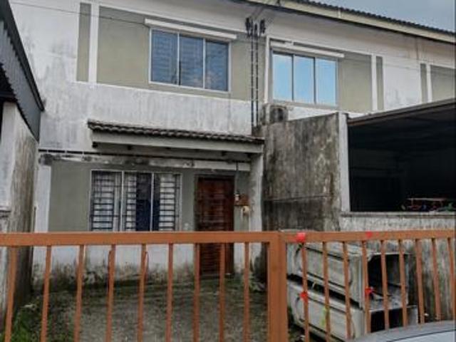 Terraced House for sale in Johore Bahru, Johor