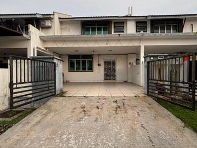 Terraced House for sale in Kajang, Langat