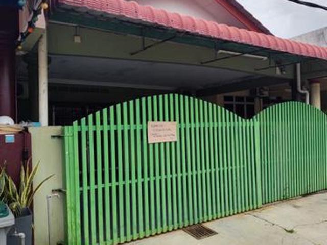 Terraced House for sale in Segamat