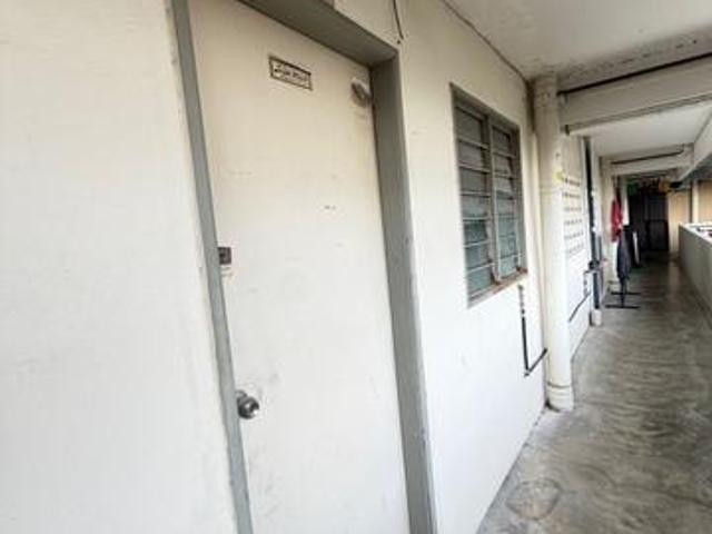 Apartment for sale in Georgetown, Penang