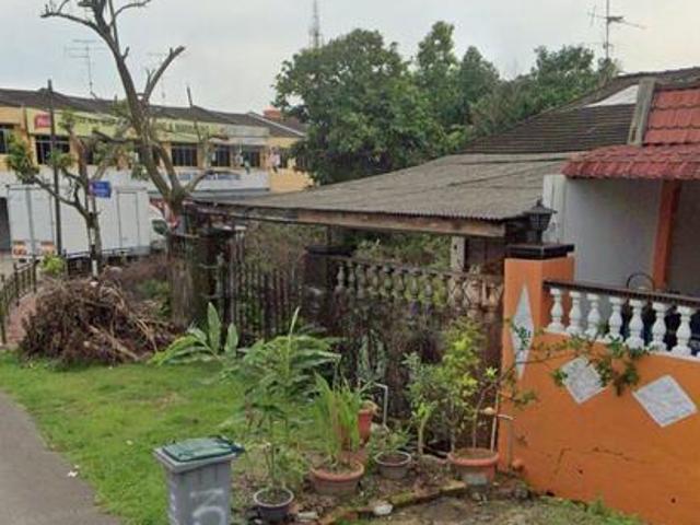 Terraced House for sale in Johore Bahru, Johor