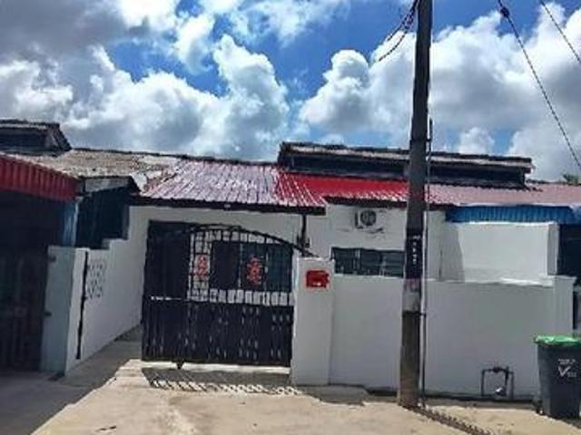 Terraced House for sale in Alor Setar, Kedah